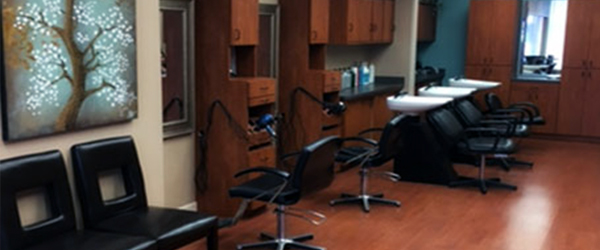 Serendipity Salon and Spa About Us